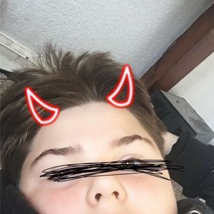 Meet your Posher, William